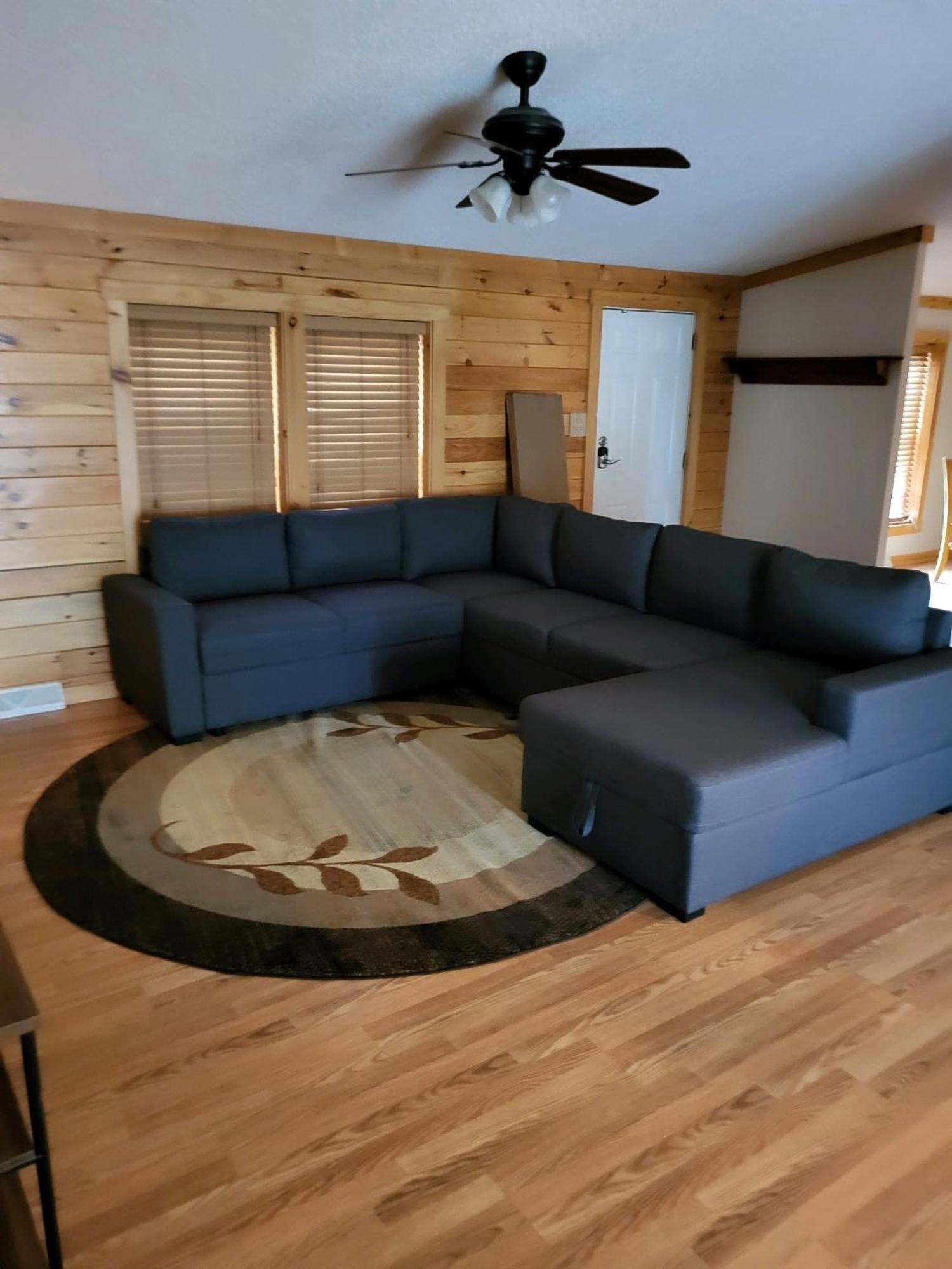 Htr Adirondacks Villa Old Forge Luaran gambar